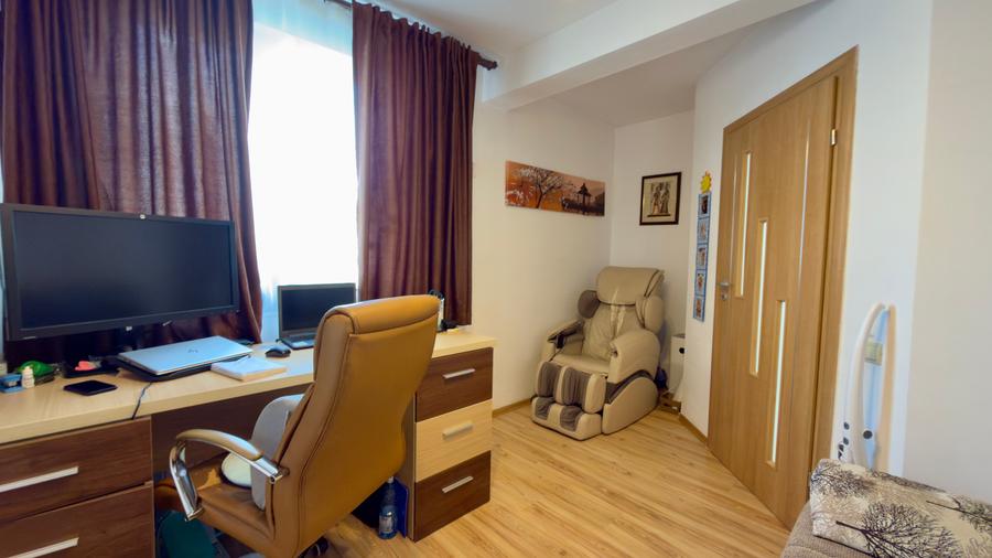 Vanzare vila individuala Domnesti, la cheie ! - 29