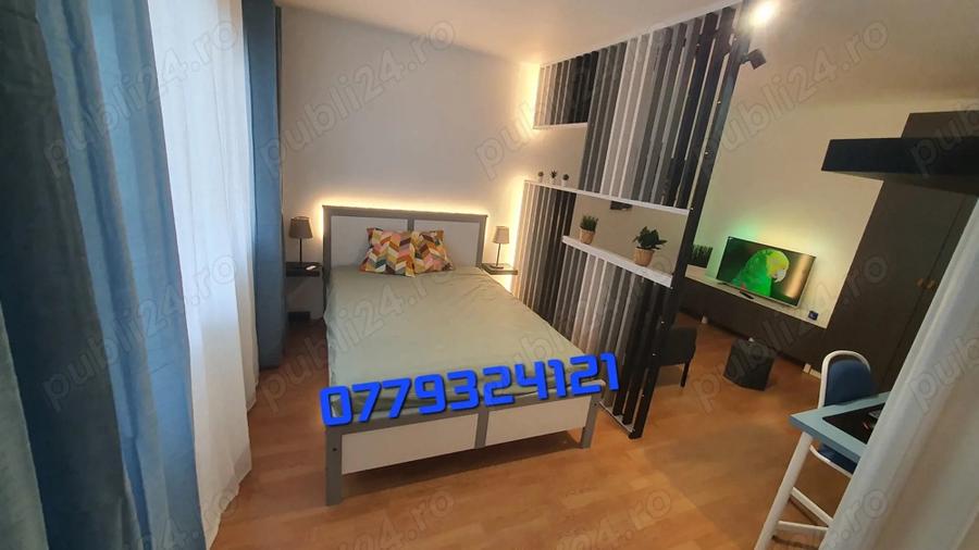 Proprietar. Ofer spre inchiriere garsoniera zona Lujerului - 7