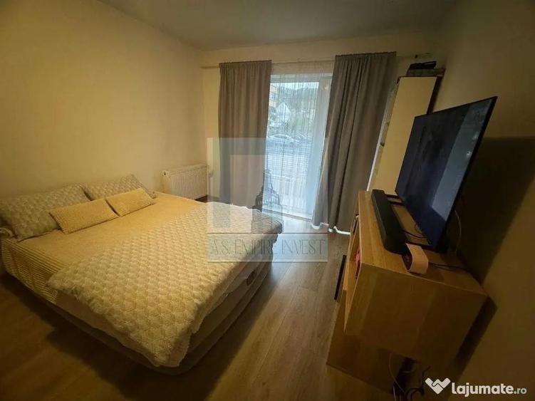 Apartament 2 camere AlphaVille Carpat?ilor - 6