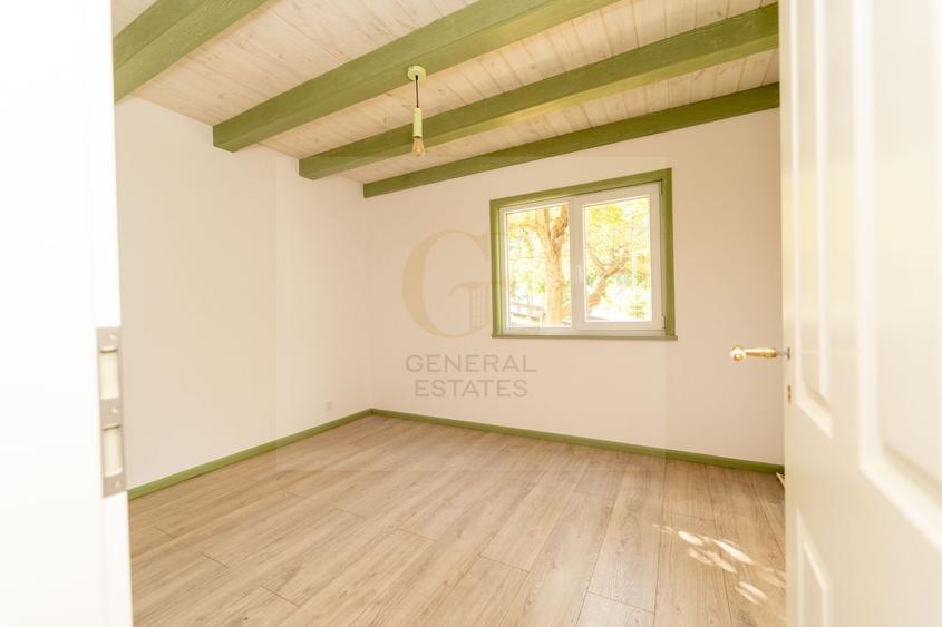 Casa de vacanță din Tohănița &acirc; locul unde muntele &icirc;nt&acirc;lnește liniștea - 13