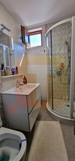 Apartament 2 camere decomandat – zona Tic Tac, Dărmănești – mobilat, renovat - 7
