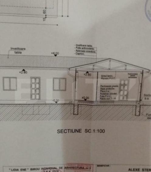 Afacere la cheie + casa, 160mp, Baraitaru - 25