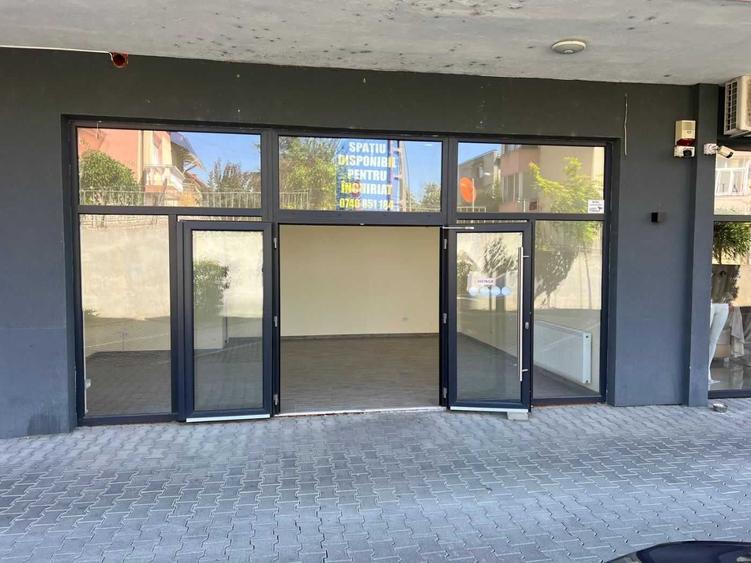 Inchiriez spatiu comercial in Oradea, zona Spitalul Judetean - 2