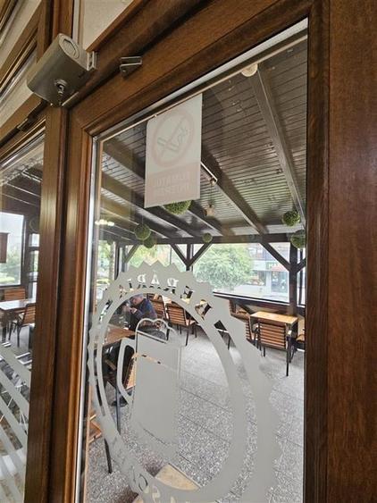 SPATIU COMERCIAL DE VANZARE ONESTI - 1