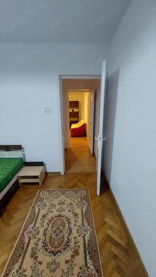 Ap 2 camere,parter zona Progresul - 7