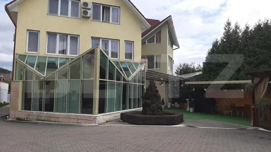 Spatiu comercial de inchiriat, Calea Moldovei, zona excelenta - 5