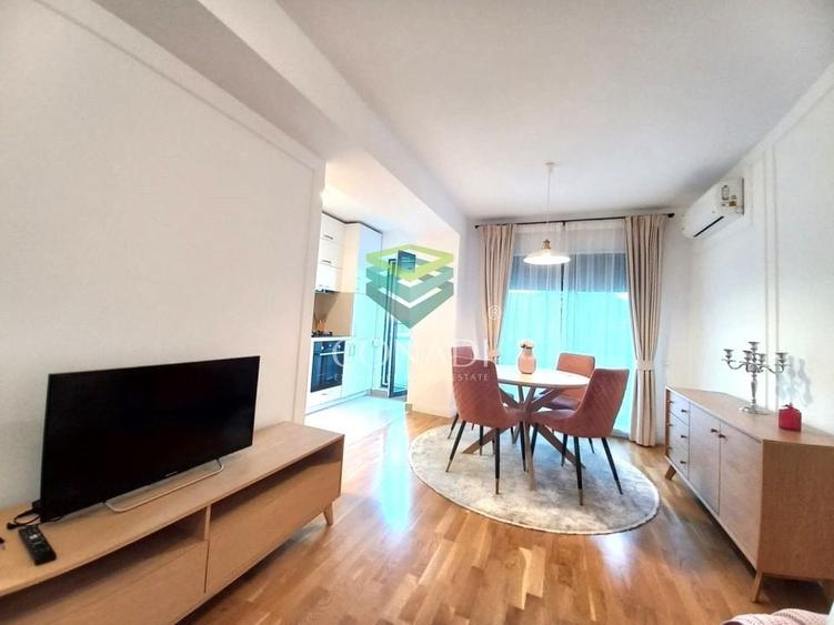 Apartament cu 3 camere // 2 locuri de parcare //   Arcadia Domenii - 4