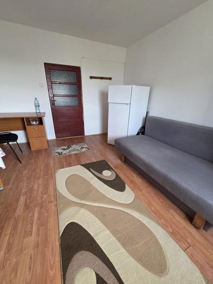 Persoana fizica inchiriez garsoniera Iulius Town - 1