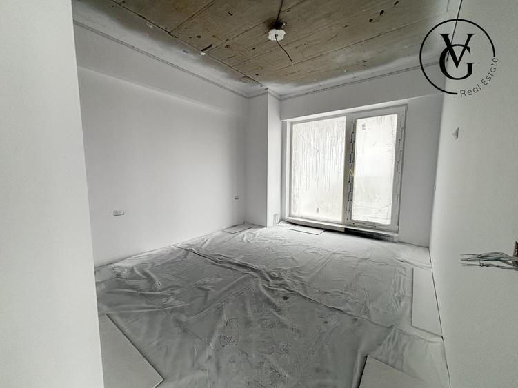 Apartament 2 camere | Alezzi Towers - Mamaia Nord - 5