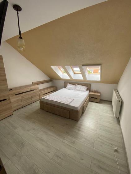 Apartament 3 camere semi-central - 9