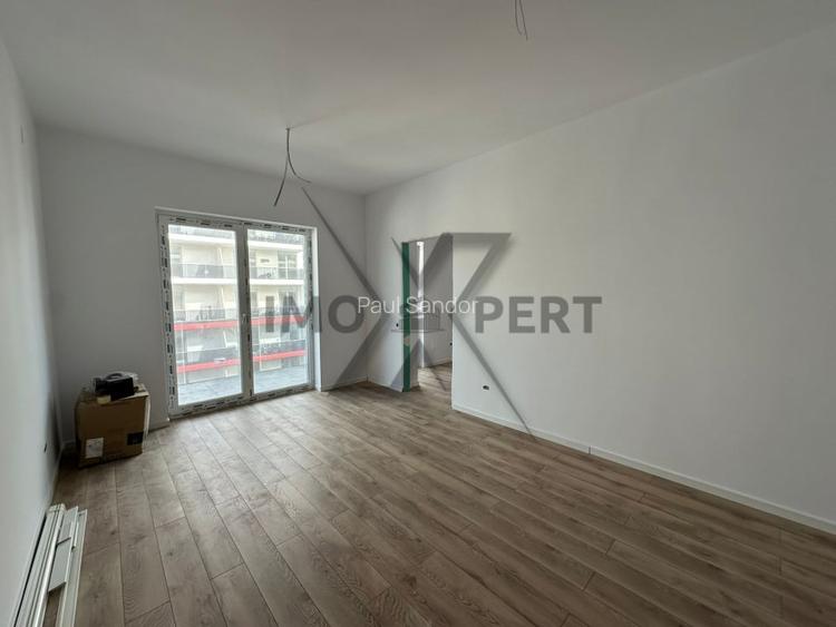 Apartament 2 camere , et intemediar, parcare, finisat, Elite City