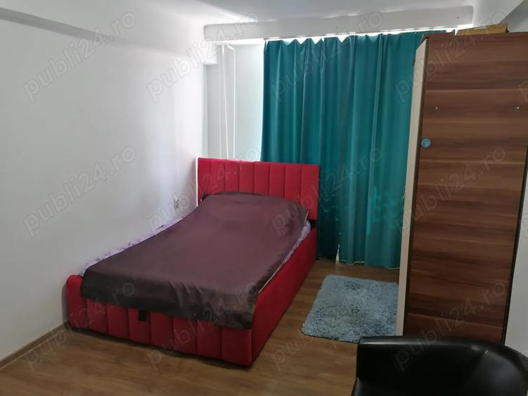 garsoniera, utilata si mobilata , ultracentral, libera - 2