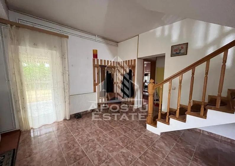 Casa individuala cu 7 camere, P+M, zona Calea Martirilor - 2