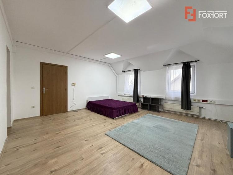 Casa individuala cu 5 camere de inchiriere in zona Balcescu - 4