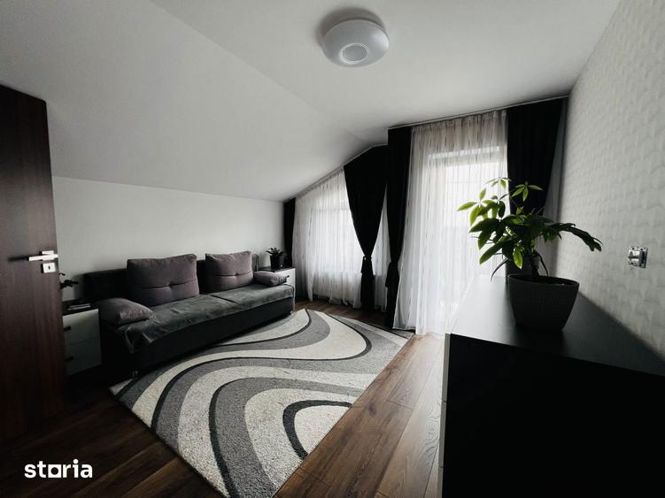 Casa individuala, 180 mp, 860mp teren - Sanmihaiu German - 11