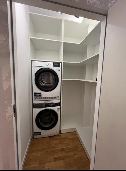 Baneasa Complex IVY - Închiriere 3 camere - disponibil și la vânzare ! - 4