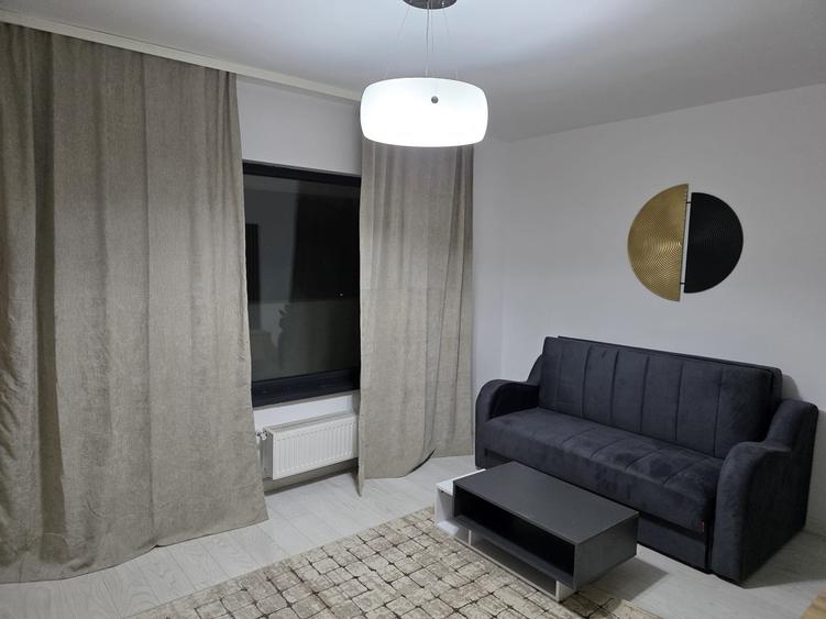 Apartament 2 camere in statia de autobuz, Prima Mutare, Bloc Nou - 1