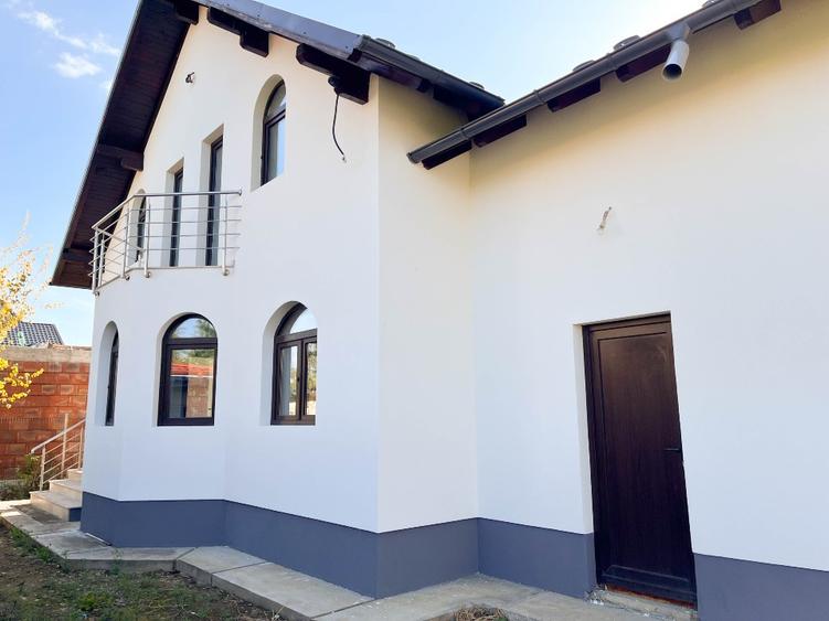 Casá P+1 De vánzare în Páulestii Noi Prahova - 2