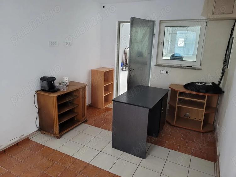 Spatiu comercial nou - de inchiriat sau de vanzare Catamaresti Deal - 8
