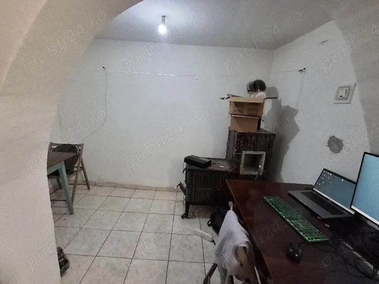 vand urgent casa in jude?ul Teleorman comuna Caline?ti satul copaceanca 11 mii de euro. - 1