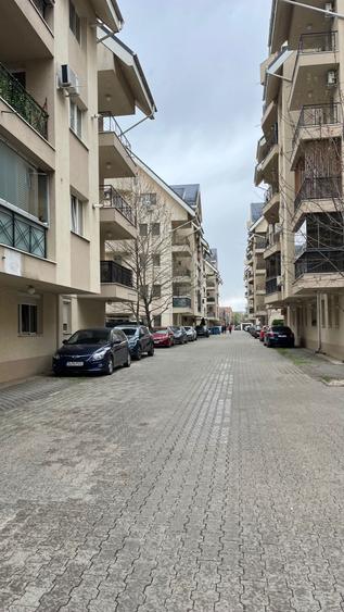 Inchiriez ap 2 camere metrou Dimitrie Leonida - 6