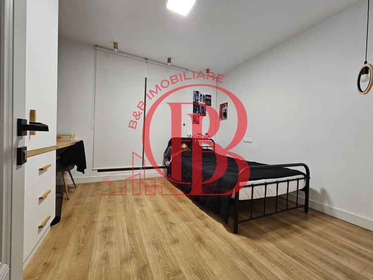 Apartament 3 camere+Birou Theodor Pallady Metrou Teclu - 10