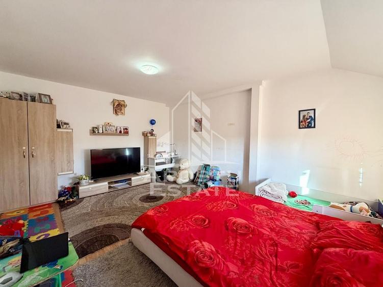 Apartament cu o camera de vanzare, 35 mp, zona Lipovei, Timisoara - 1