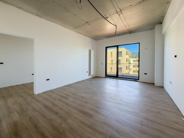 Garsoniera in Constanta, zona FAR, bloc NOU, 42mp - 1