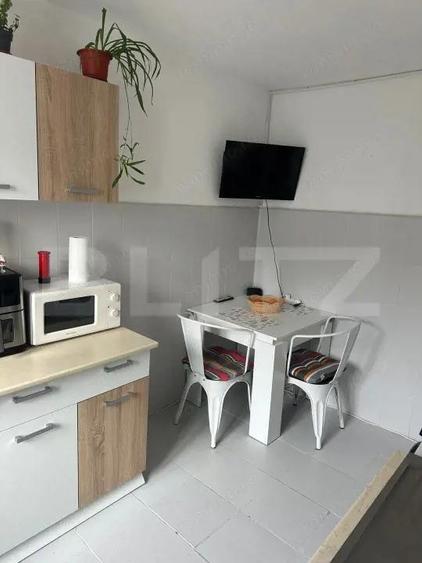 Apartament 2 camere, 48 mp, etaj 2/4, mobilat ?i utilat complet gata de mutare - 6