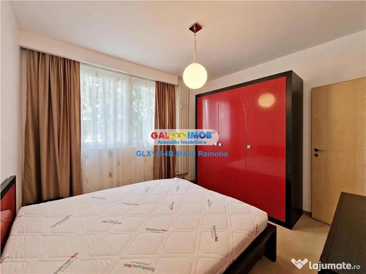Apartament 2 camere, modern, mobilier nou, Ion Mihalache - P - 1