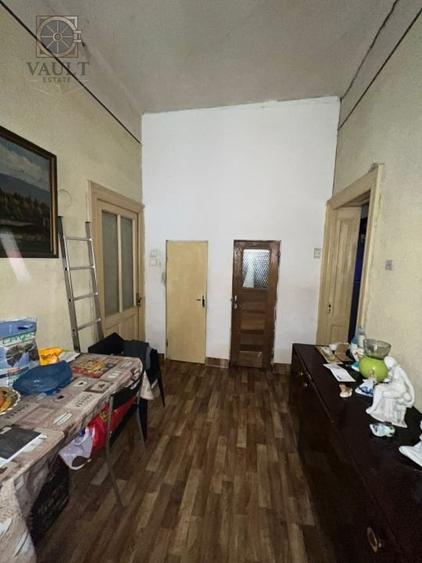 Casa Timpuri Noi- Facultatea Titu Maiorescu - 6