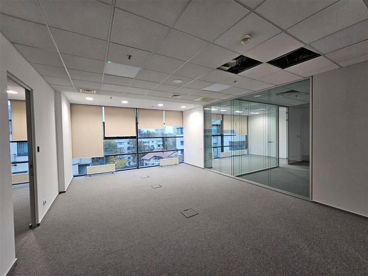 Spatii birouri de inchiriat Banu Antonache Offices de la 219 mp - 4