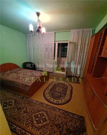 Apartament 3 camere decomandat 2 bai, Racadau