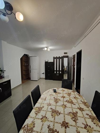 PF inchiriez ap.3 camere in Bradet, str. Pictor Ioan Sima - 1