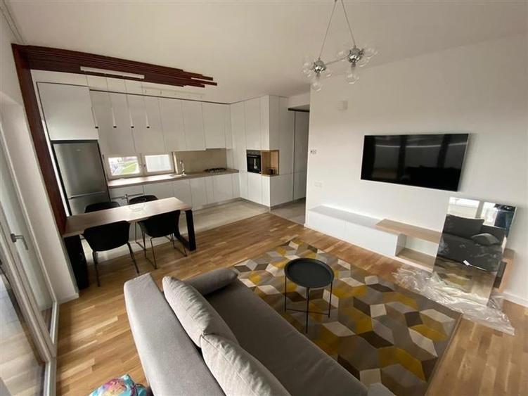 Apartament modern 1 camera, Buna Ziua, zona LIDL+Garaj - 1