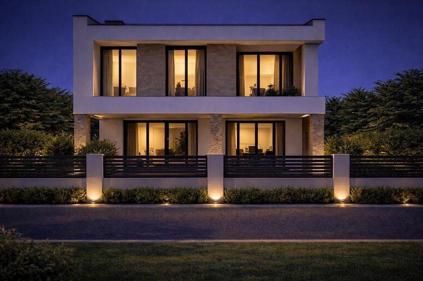 Casa individuala!!! - 2