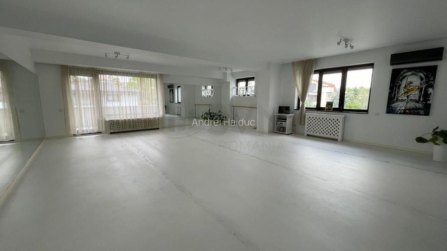 REV2002733 Domenii - Vila impunatoare aproape de Biserica Casin