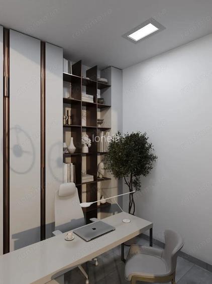 Spatiu comercial de inchiriat in zona Victoriei