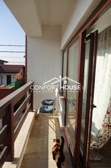 VILA P+2, 7 camere, 500mp teren, PIPERA - 28