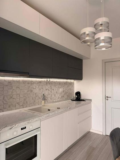 Apartament doua camere Oscar Rainbow - 5