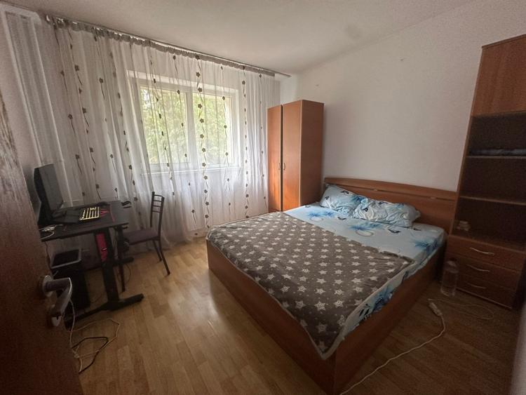 Apartament 2 camere de vanzare pe Str Jean Steriadi, 1 minut de Auchan titan - 6