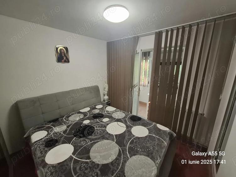 Apartament camere - 4