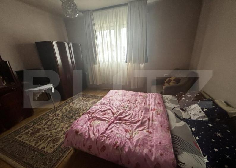 Casa de vanzare cu 3 camere, 89 mp, zona Veti? - 3