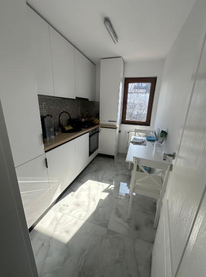 Bucurestii Noi - langa Colosseum Mall - Apartament 2 camere Modern - Centrala - 7