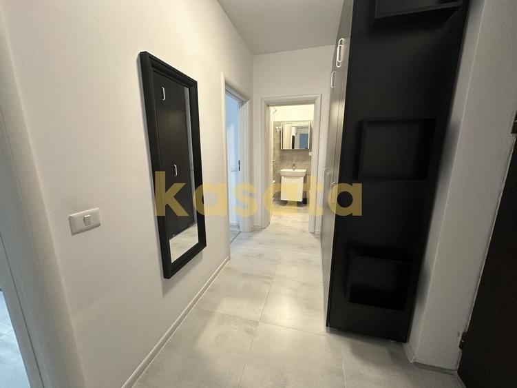 Apartament 2 Camere 🏡 | Loc de parcare | Decomandat | Etaj 5/10 🏢 - 8