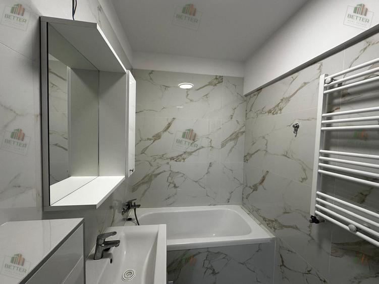 Studio de închiriat la 6 minute de metrou Berceni – Popești Leordeni - 10