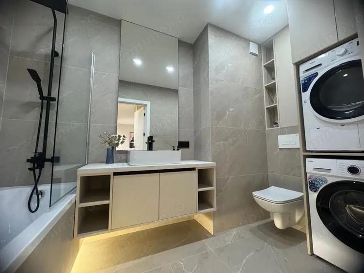 Apartament de vanzare cu 2 camere situat in Dristor - 3