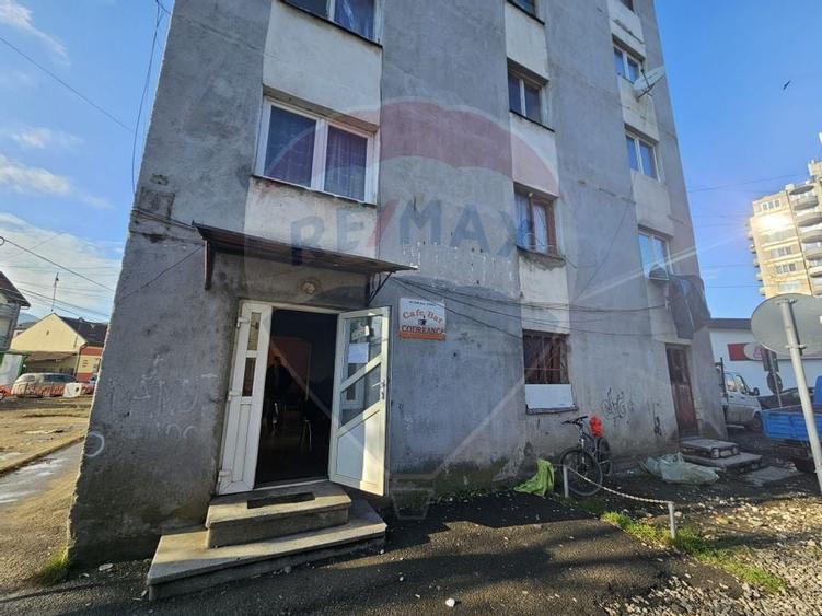 Spațiu comercial de 42mp de vânzare în zona Independenței - 5