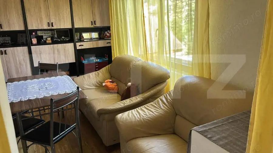 Casa de vanzare in Vatra Dornei, teren 2000 mp - 2