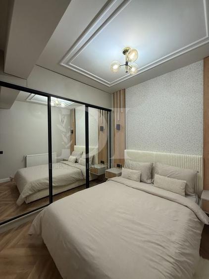 Apartament 3 camere | Ultramodern | Zona Terra - 12